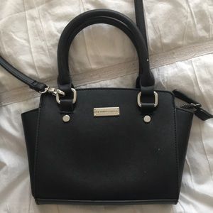 Small black NY&Co bag